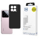 3Mk Protection 3mk Matt Case for Xiaomi 14 - black