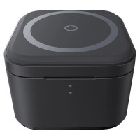 Baseus BS-W531 MagSafe / Qi USB-C 20W wireless charger - black