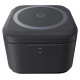 Baseus BS-W531 MagSafe / Qi USB-C 20W wireless charger - black