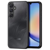 Dux Ducis Aimo case for Samsung A35 5G - black
