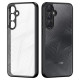 Dux Ducis Aimo case for Samsung A35 5G - black