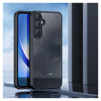 Dux Ducis Aimo case for Samsung A35 5G - black