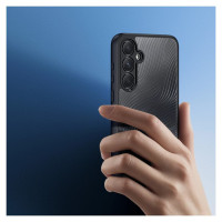 Dux Ducis Aimo case for Samsung A35 5G - black