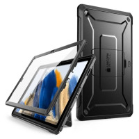 Supcase Unicorn Beetle Pro Case for Samsung Galaxy Tab A9+ 11.0 X210 / X215 / X216 - Black