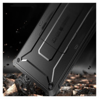 Supcase Unicorn Beetle Pro Case for Samsung Galaxy Tab A9+ 11.0 X210 / X215 / X216 - Black