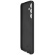 3Mk Protection 3mk Silicone Case for Samsung Galaxy S24 - black