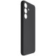 3Mk Protection 3mk Silicone Case for Samsung Galaxy S24 - black