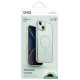 Uniq Combat Magclick Charging case for iPhone 15 Plus / 14 Plus - mint