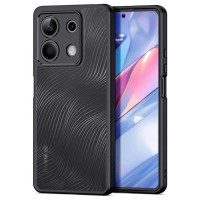 Dux Ducis Aimo case for Xiaomi Redmi Note 13 5G - black