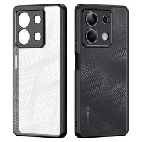 Dux Ducis Aimo case for Xiaomi Redmi Note 13 5G - black