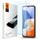 Spigen Glas.tR Slim Tempered Glass for Samsung Galaxy A15 4G / 5G / A25 5G - 2 pcs.