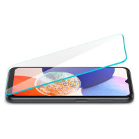Spigen Glas.tR Slim Tempered Glass for Samsung Galaxy A15 4G / 5G / A25 5G - 2 pcs.