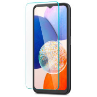 Spigen Glas.tR Slim Tempered Glass for Samsung Galaxy A15 4G / 5G / A25 5G - 2 pcs.