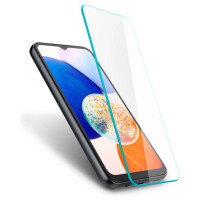 Spigen Glas.tR Slim Tempered Glass for Samsung Galaxy A15 4G / 5G / A25 5G - 2 pcs.