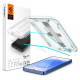 Spigen Glas.tR EZ Fit tempered glass for Samsung Galaxy S24+ - 2 pcs.