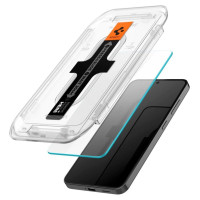 Spigen Glas.tR EZ Fit tempered glass for Samsung Galaxy S24+ - 2 pcs.