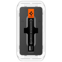 Spigen Glas.tR EZ Fit tempered glass for Samsung Galaxy S24+ - 2 pcs.