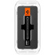 Spigen Glas.tR EZ Fit tempered glass for Samsung Galaxy S24+ - 2 pcs.
