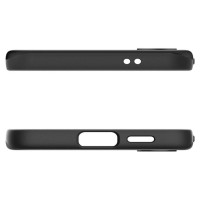Spigen Thin Fit Case for Samsung Galaxy S24 - Black