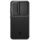 Spigen Optik Armor Case for Samsung Galaxy S24 - Black