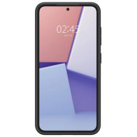 Spigen Optik Armor Case for Samsung Galaxy S24 - Black