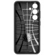 Spigen Optik Armor Case for Samsung Galaxy S24 - Black
