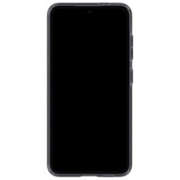 Spigen Ultra Hybrid Case for Samsung Galaxy S24 - Dark Gray (Zero One Pattern)