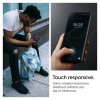 Spigen Neo Flex Hydrogel Film for Samsung Galaxy S24 Ultra - 2 pcs.