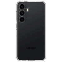 Spigen Liquid Crystal Case for Samsung Galaxy S24+ - Transparent