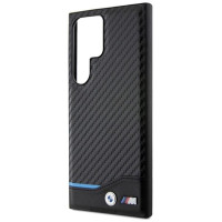 BMW BMHCS24L22NBCK S24 Ultra S928 black/black Leather Carbon