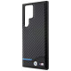 BMW BMHCS24L22NBCK S24 Ultra S928 black/black Leather Carbon