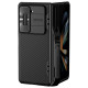Nillkin CamShield Fold Case for Samsung Galaxy Z Fold 5 with additional stylus holder - black