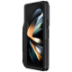 Nillkin CamShield Fold Case for Samsung Galaxy Z Fold 5 with additional stylus holder - black