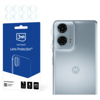 3Mk Protection 3mk Lens Protection™ hybrid camera glass for Motorola Moto G24 Power