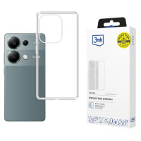 3Mk Protection 3mk Clear Case for Xiaomi Redmi Note 13 Pro 4G - transparent