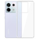 3Mk Protection 3mk Clear Case for Xiaomi Redmi Note 13 Pro 5G - transparent