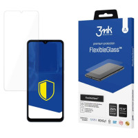 3Mk Protection 3mk FlexibleGlass™ hybrid glass on Xiaomi Redmi A3