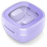 Choetech MEMS wireless TWS Bluetooth 5.3 headphones - purple