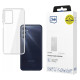 3Mk Protection 3mk Armor Case for Samsung Galaxy M34 5G - transparent