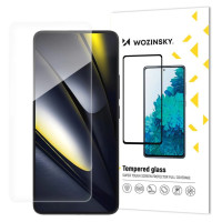Wozinsky Tempered Glass for Xiaomi Poco F6 / F6 Pro