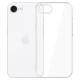 3Mk Protection 3mk Clear Case for iPhone SE 4 - transparent