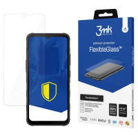 3Mk Protection 3mk FlexibleGlass™ hybrid glass for Samsung Galaxy XCover 7