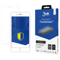 3Mk Protection 3mk FlexibleGlass™ hybrid glass for iPhone 8