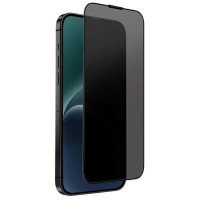 Uniq Optix Privacy Tempered Glass Privacy for iPhone 15 Plus / 14 Pro Max with Applicator