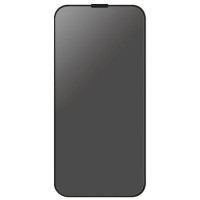 Uniq Optix Privacy Tempered Glass Privacy for iPhone 15 Plus / 14 Pro Max with Applicator