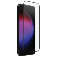 Uniq Optix Vivid glass for Samsung Galaxy S24 with applicator