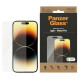 Panzerglass Classic Fit antibacterial glass for iPhone 14 Pro