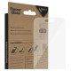 Panzerglass Classic Fit antibacterial glass for iPhone 14 Pro
