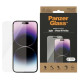 Panzerglass Classic Fit antibacterial glass for iPhone 14 Pro Max