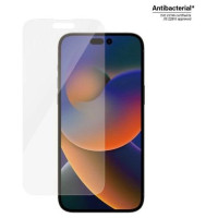 Panzerglass Classic Fit antibacterial glass for iPhone 14 Pro Max